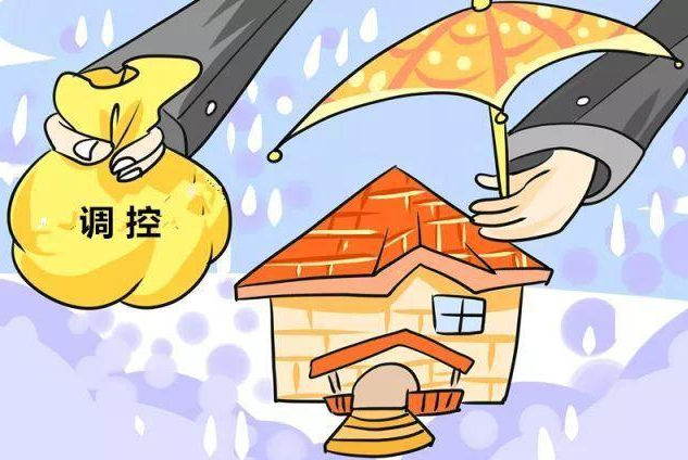 “上广深”打响开年调控第一枪 谁在推高热点城