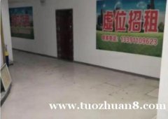 商铺招租 适合培训 办公